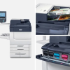 XEROX ® PRİMELİNK ® C9065/C9070 RENKLİ YAZICI - Görsel 3