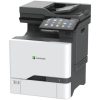 Lexmark CX735adse A4 Renkli Çok Fonksiyonlu Yazıcı - Görsel 2