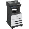 Lexmark MX822ade A4 S/B Çok Fonksiyonlu Yazıcı - Görsel 2