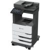 Lexmark MX822ade A4 S/B Çok Fonksiyonlu Yazıcı - Görsel 3