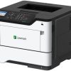Lexmark MS621dn A4 S/B Yazıcı - Görsel 2