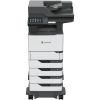 Lexmark MX722adhe A4 S/B Çok Fonksiyonlu Yazıcı - Görsel 4