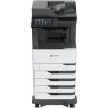 Lexmark MX822ade A4 S/B Çok Fonksiyonlu Yazıcı - Görsel 4