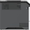 Lexmark CS735de A4 Renkli Yazıcı - Görsel 3