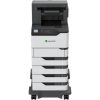 Lexmark MS823dn A4 S/B Yazıcı - Görsel 4