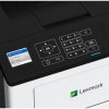 Lexmark MS621dn A4 S/B Yazıcı - Görsel 4