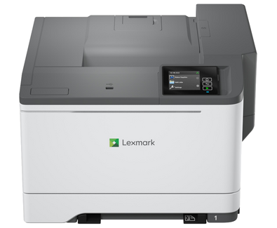 Lexmark CS632DWE Yazıcı - Görsel 2