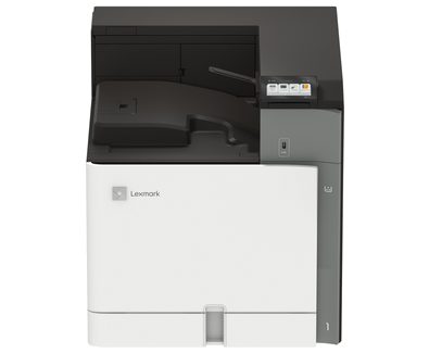 Lexmark CS963E Yazıcı - Görsel 4