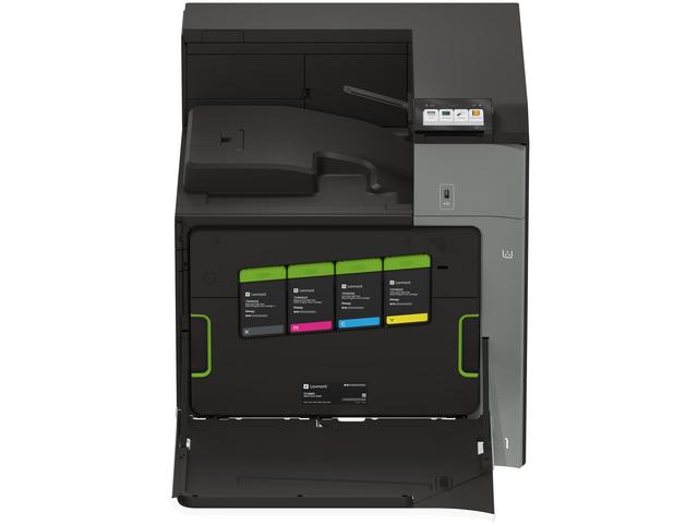 Lexmark CS963E Yazıcı - Görsel 3