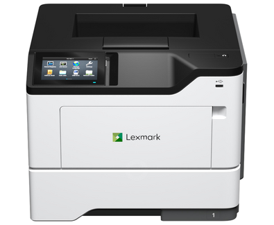 Lexmark MS632DWE Yazıcı - Görsel 6