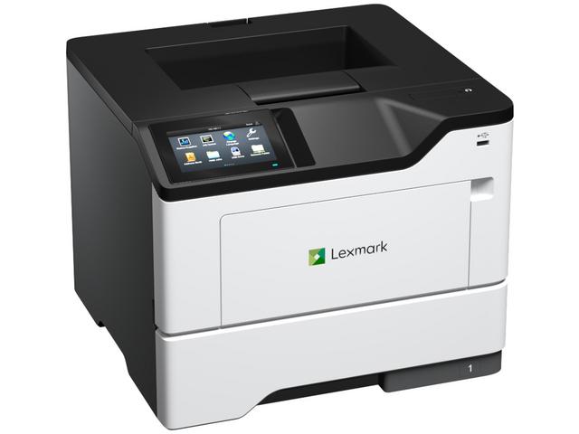 Lexmark MS632DWE Yazıcı - Görsel 3