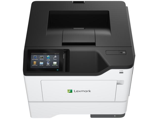Lexmark MS632DWE Yazıcı - Görsel 4