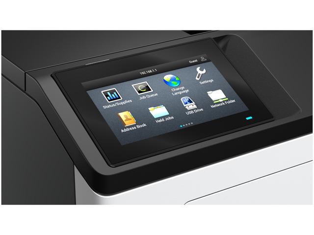 Lexmark MS632DWE Yazıcı - Görsel 5