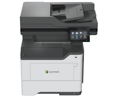 Lexmark MX532ADWE Yazıcı - Görsel 2
