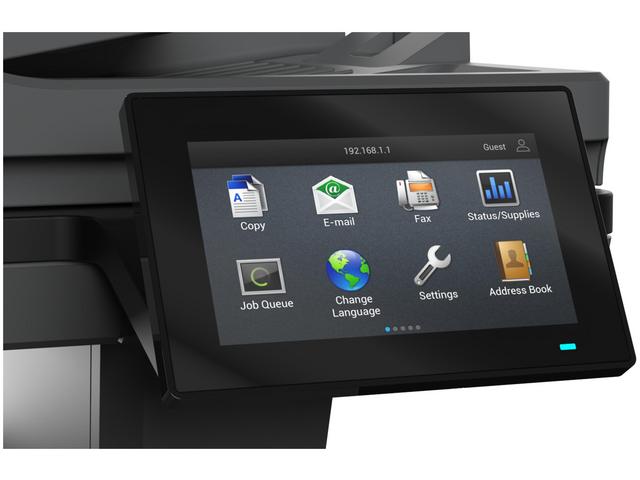 Lexmark MX532ADWE Yazıcı - Görsel 3